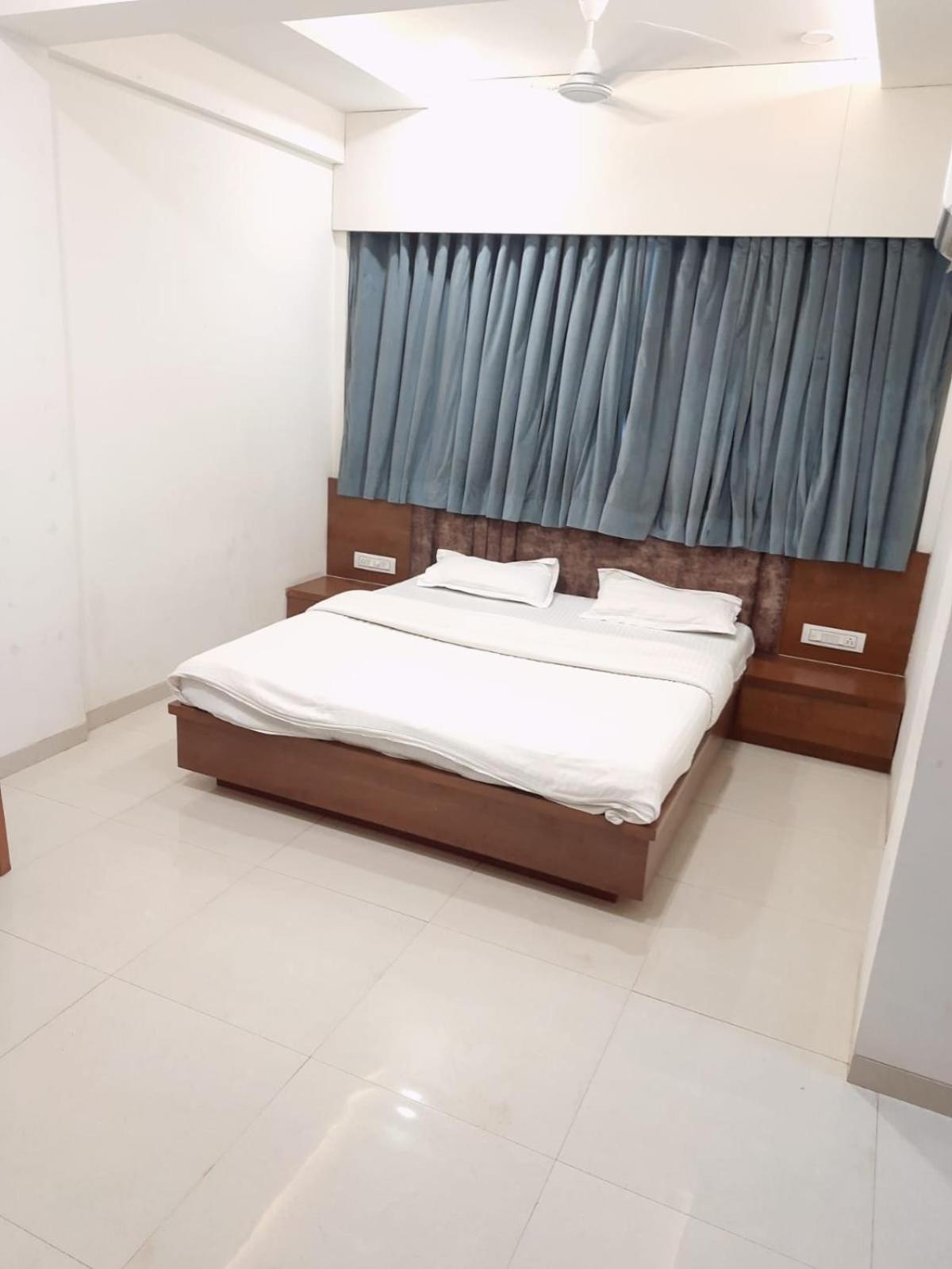 Hotel Murlidhar Rooms Kāsandra エクステリア 写真