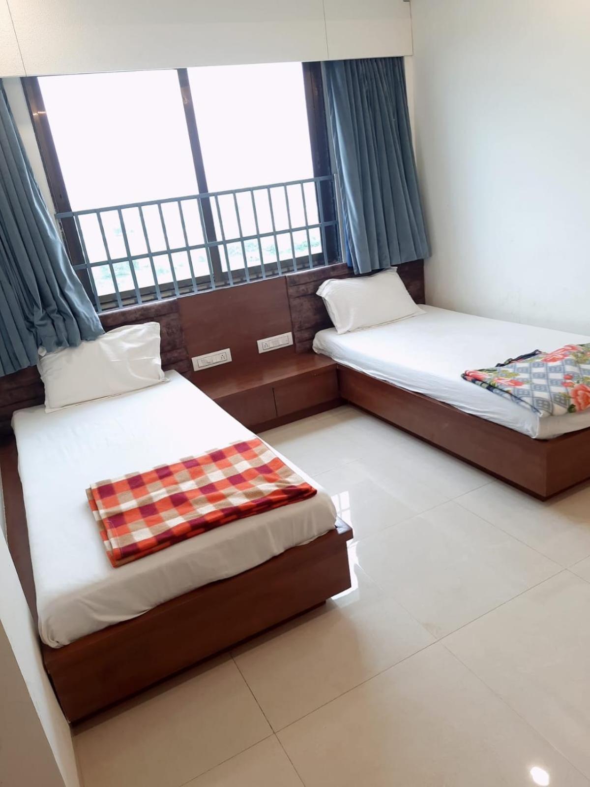 Hotel Murlidhar Rooms Kāsandra エクステリア 写真