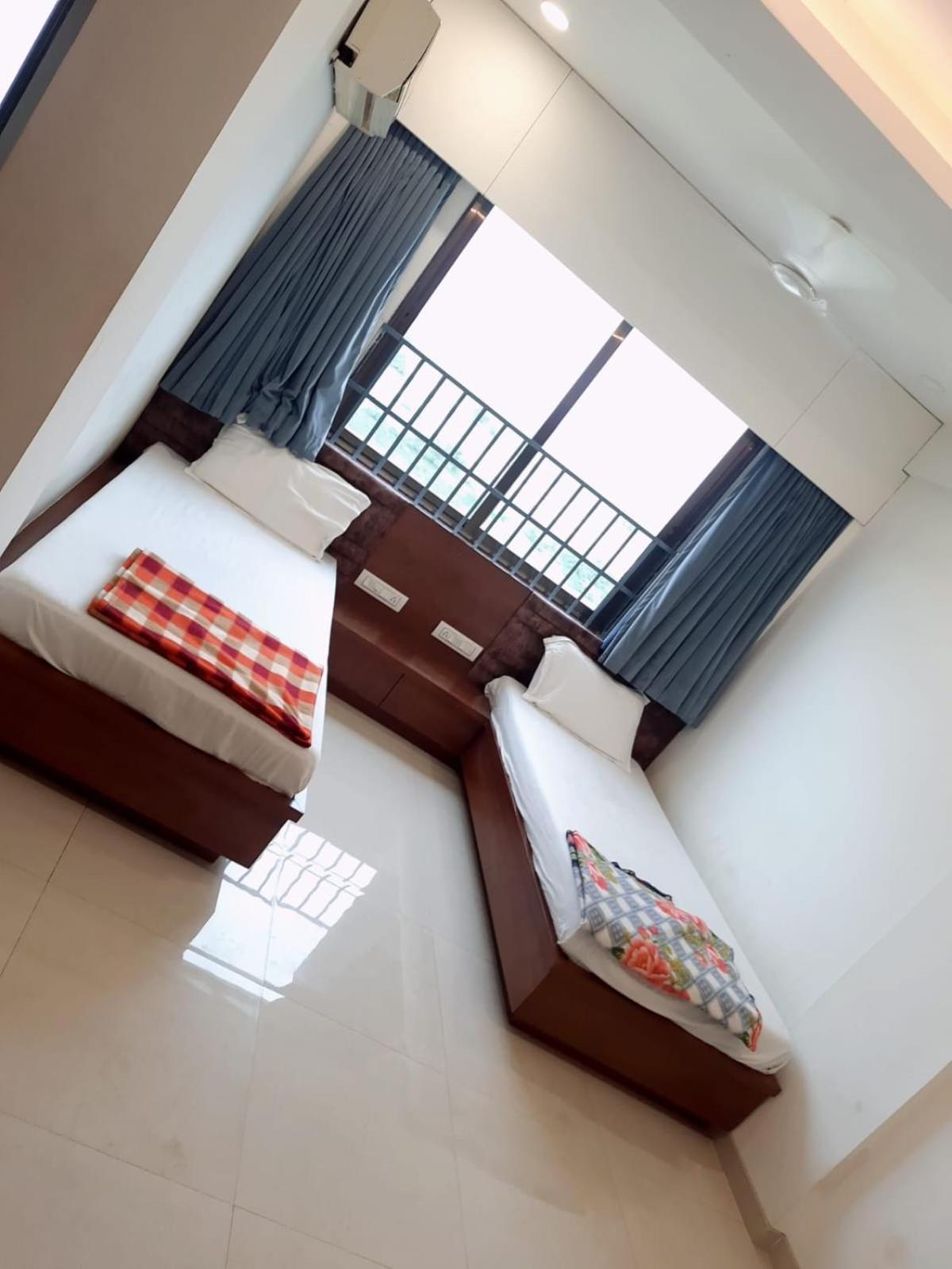 Hotel Murlidhar Rooms Kāsandra エクステリア 写真